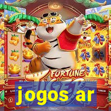 jogos ar