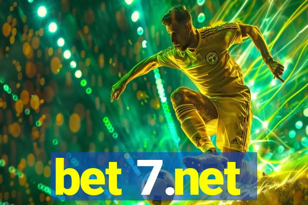 bet 7.net