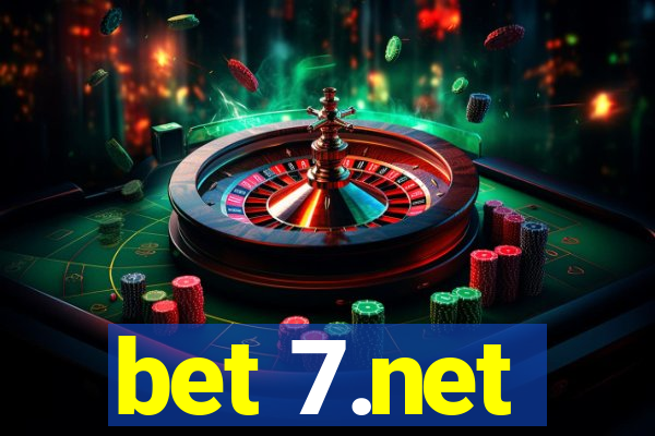 bet 7.net