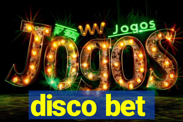 disco bet