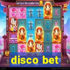 disco bet