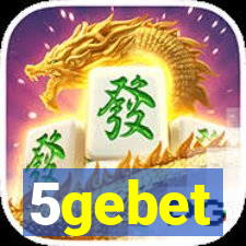 5gebet