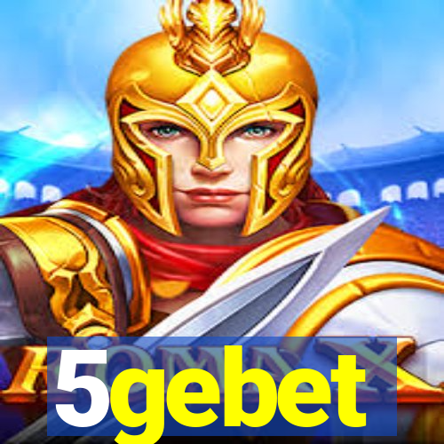 5gebet