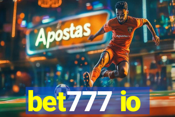 bet777 io