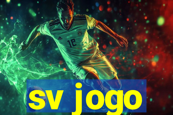 sv jogo