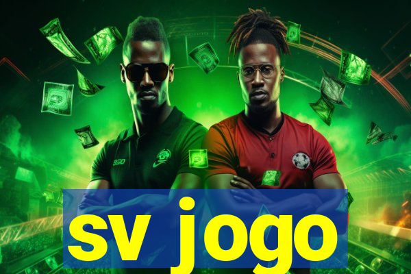 sv jogo