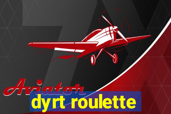 dyrt roulette