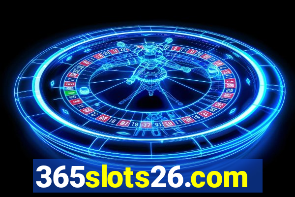 365slots26.com