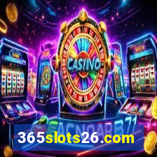 365slots26.com