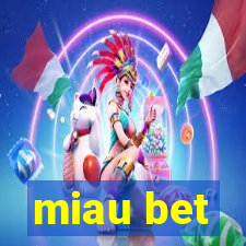 miau bet