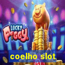 coelho slot