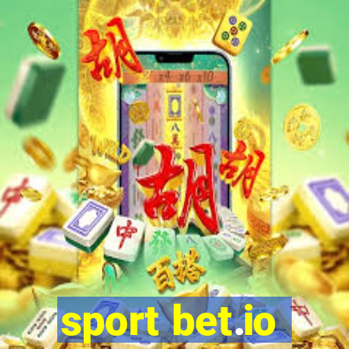 sport bet.io