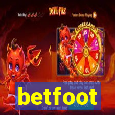 betfoot