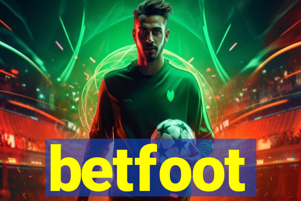 betfoot