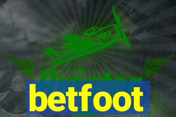 betfoot