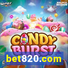 bet820.com