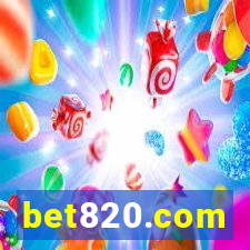 bet820.com