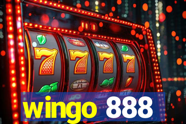 wingo 888