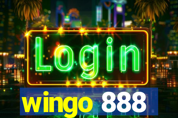 wingo 888