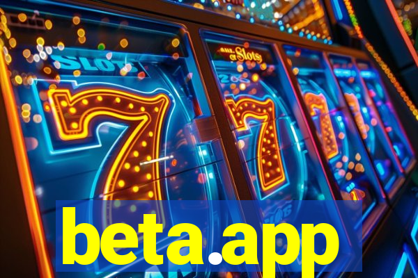 beta.app