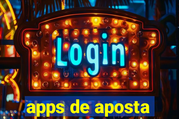 apps de aposta