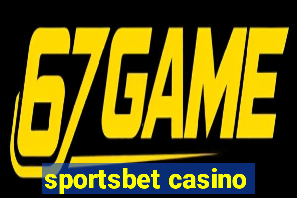 sportsbet casino