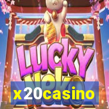 x20casino