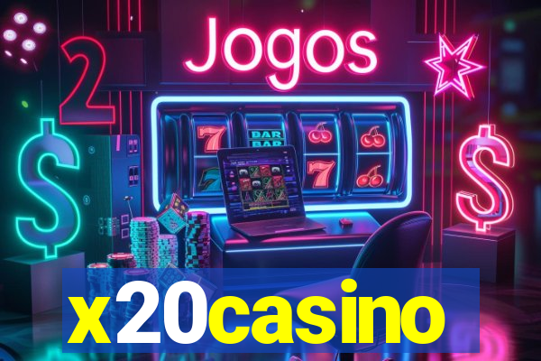 x20casino