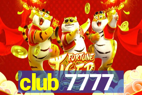 club 7777