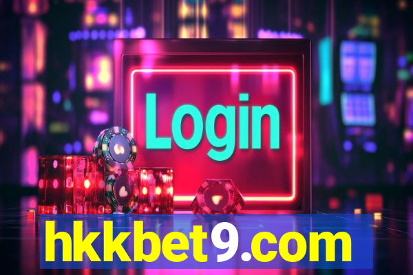 hkkbet9.com