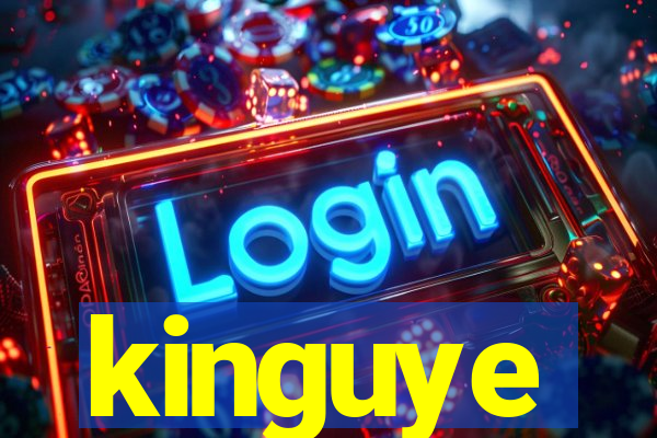 kinguye