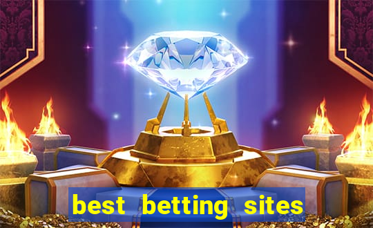 best betting sites in world