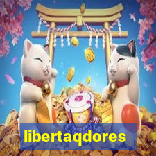 libertaqdores