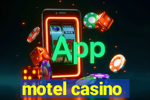 motel casino