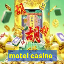 motel casino