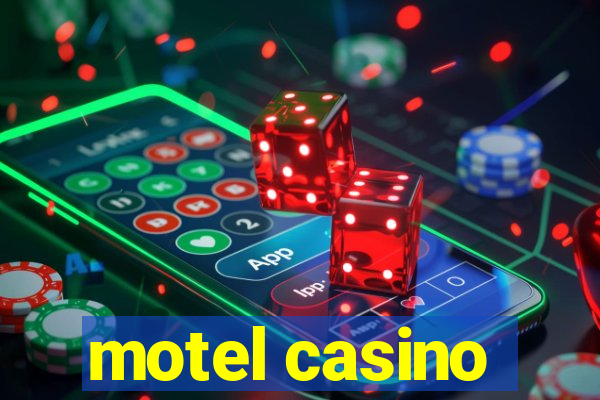 motel casino