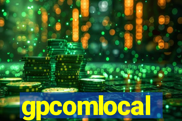 gpcomlocal