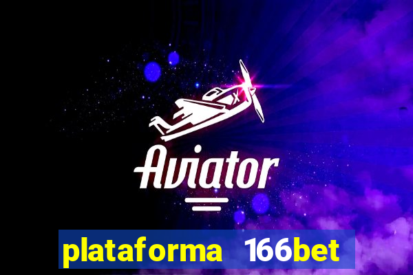 plataforma 166bet 茅 confi谩vel