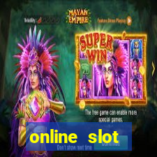 online slot machines free