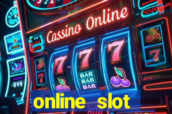 online slot machines free