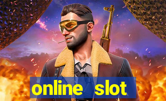 online slot machines free