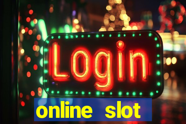 online slot machines free