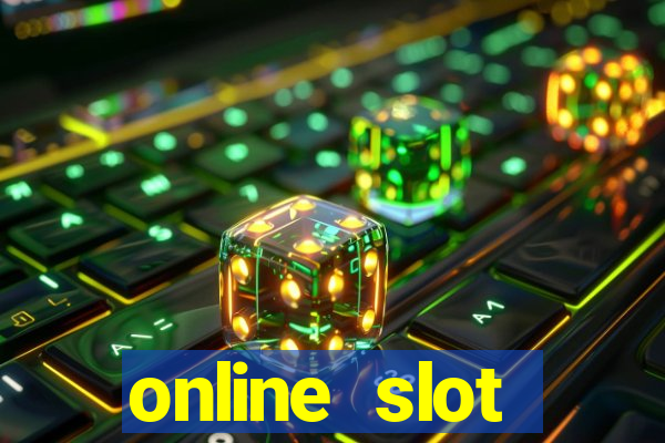 online slot machines free