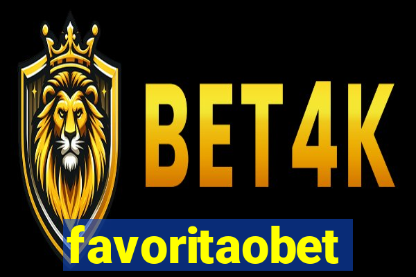 favoritaobet