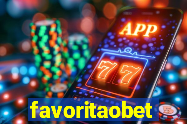 favoritaobet