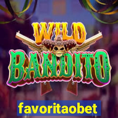 favoritaobet