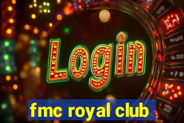 fmc royal club