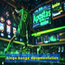 bingo bonga documentation