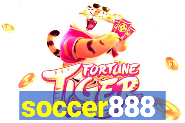 soccer888