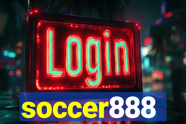 soccer888